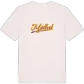 Mjölkvik baseball t-shirt