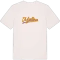 Mjöllösa baseball t-shirt