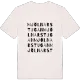 Mjölnarstugan ordlek t-shirt