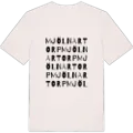 Mjölnartorp ordlek t-shirt