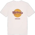 Mjölnäs cirkel t-shirt