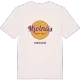 Mjölnäs cirkel t-shirt