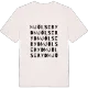 Mjölseryd ordlek t-shirt