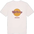 Mjöltorp cirkel t-shirt