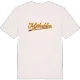 Mjöludden baseball t-shirt