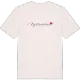 Mjöludden hjärta t-shirt