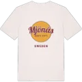 Mjönäs cirkel t-shirt