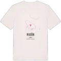 Mjoön karta t-shirt