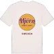Mjörn cirkel t-shirt