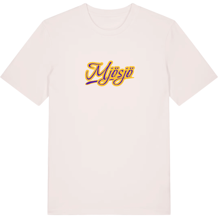 Mjösjö baseball t-shirt – t-shirt från PinShirt