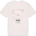 Mlaka karta t-shirt