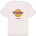 Mlakva cirkel t-shirt