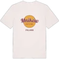 Mników cirkel t-shirt