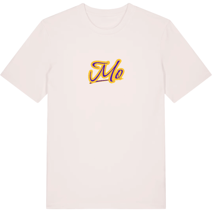 Mo baseball t-shirt – t-shirt från PinShirt