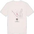 Mo karta t-shirt