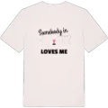 Någon i Mo älskar mig t-shirt