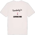 Någon i Mo älskar mig t-shirt