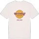 Moanduff cirkel t-shirt