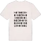 Moängen ordlek t-shirt