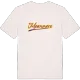 Moanmore baseball t-shirt