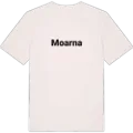 Moarna fetstil t-shirt