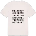 Moarydet ordlek t-shirt