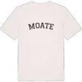 Moate böjd t-shirt