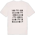 Moatfarrell ordlek t-shirt