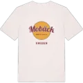Mobäck cirkel t-shirt