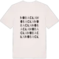 Mobacka ordlek t-shirt