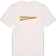 Mobäcksmossarna baseball t-shirt