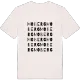 Moberg ordlek t-shirt