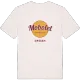 Mobolet cirkel t-shirt