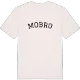 Mobro böjd t-shirt