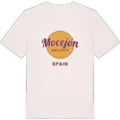 Mocejón cirkel t-shirt