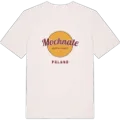 Mochnate cirkel t-shirt