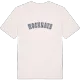 Mochnate college t-shirt
