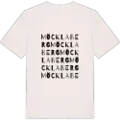 Möcklaberg ordlek t-shirt