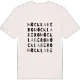 Möcklaberg ordlek t-shirt