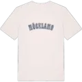 Möcklamo college t-shirt