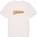 Möckleåkra baseball t-shirt