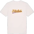 Möcklicka baseball t-shirt