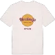 Moclinejo cirkel t-shirt