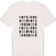 Mocsárosdűlő ordlek t-shirt