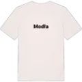 Modła fetstil t-shirt
