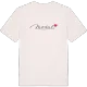 Modal hjärta t-shirt