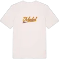 Modal baseball t-shirt