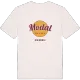 Modal cirkel t-shirt