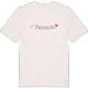 Modala hjärta t-shirt