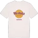 Modala cirkel t-shirt